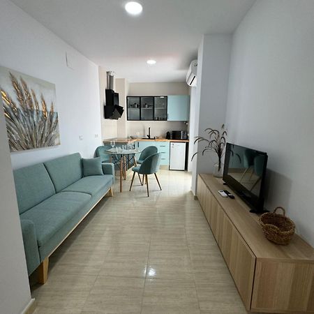 Apartamentos Modern Homes Chiclana de la Frontera Exterior photo