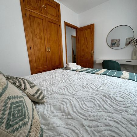 Apartamentos Modern Homes Chiclana de la Frontera Exterior photo