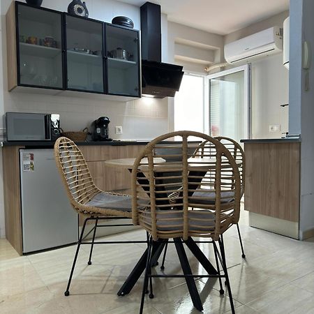 Apartamentos Modern Homes Chiclana de la Frontera Exterior photo